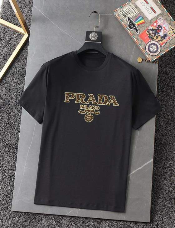 Picture of Prada T Shirts Short _SKUPradaS-5XL25tr603195